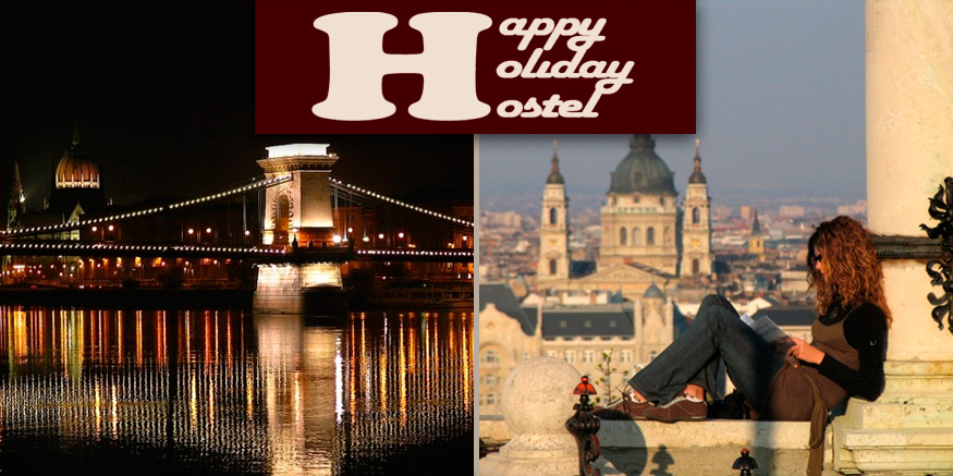 Budapest panor�ma